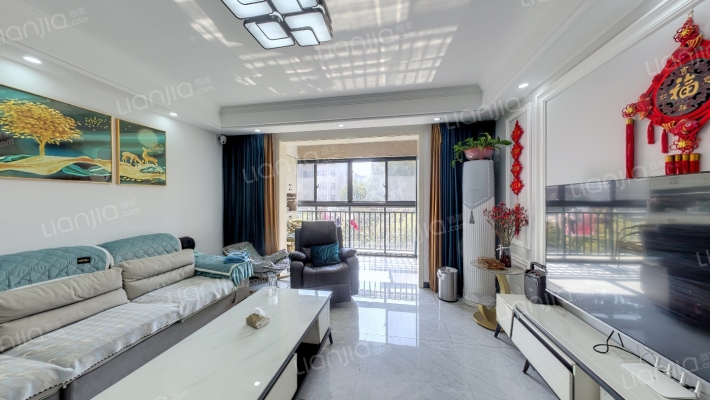 大都尚澜二手房实景图