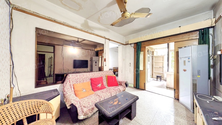 人民支路二手房实景图