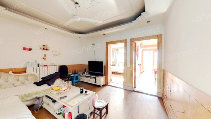 新吴庄中区二手房实景图