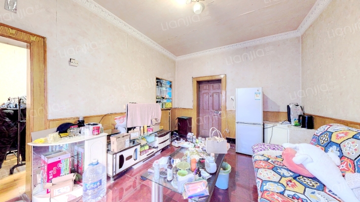 八一二厂公寓二手房实景图