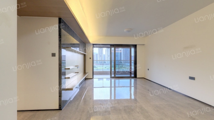 富康锦绣壹号5期二手房实景图