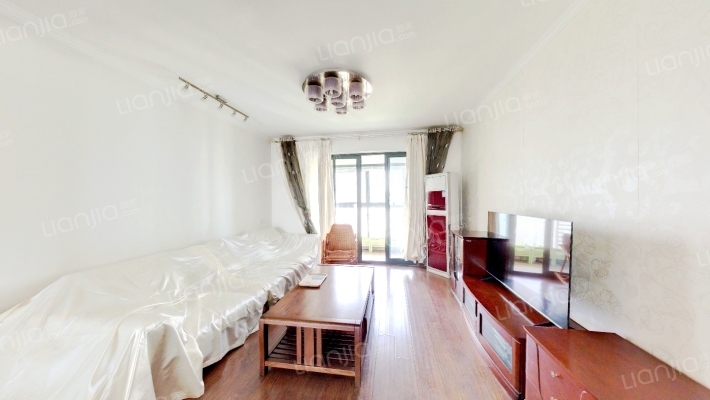 滨湖明珠西区二手房实景图