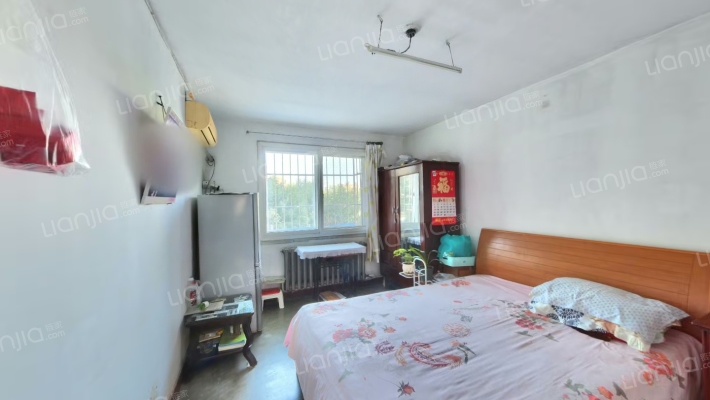 凤岐东里二手房实景图