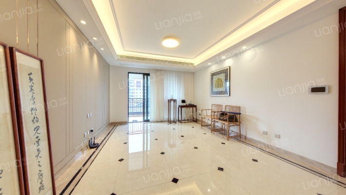 中海锦江城花涧二期二手房实景图