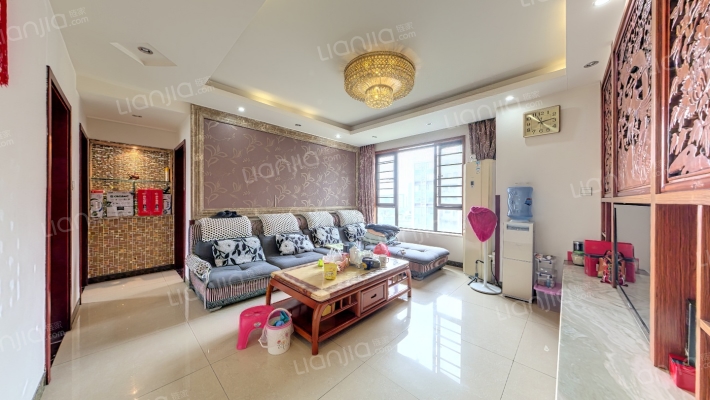 格林楠二手房实景图