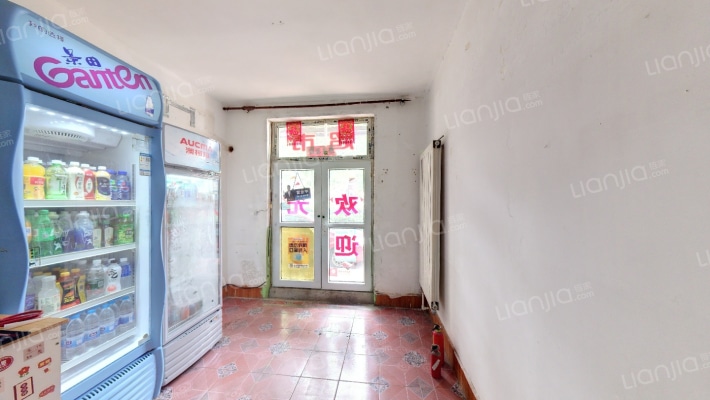 五羊里二手房实景图