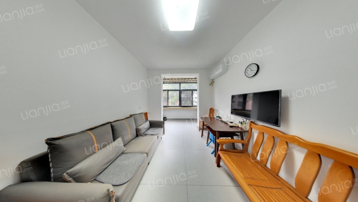 华北水利大学家属院二手房实景图