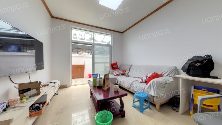 游龙小区二手房实景图