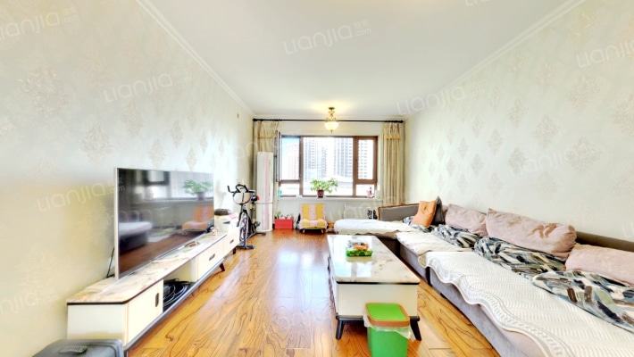 宝宇天邑澜山二手房实景图