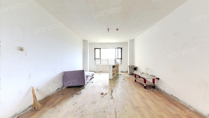 中海·河山郡二手房实景图