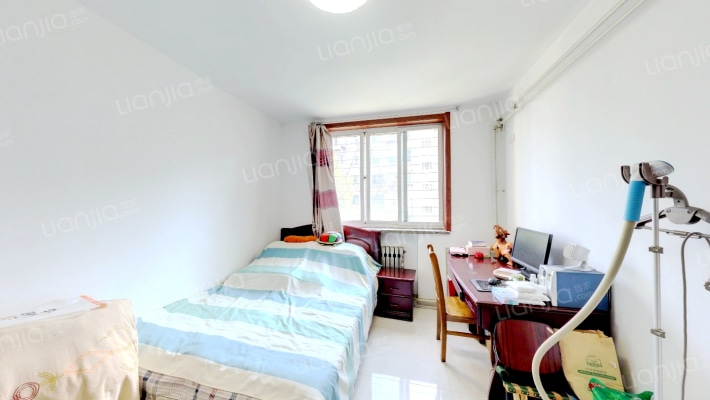 红旗小区二手房实景图