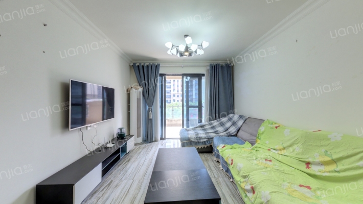 碧桂园颍州府文峰苑二手房实景图