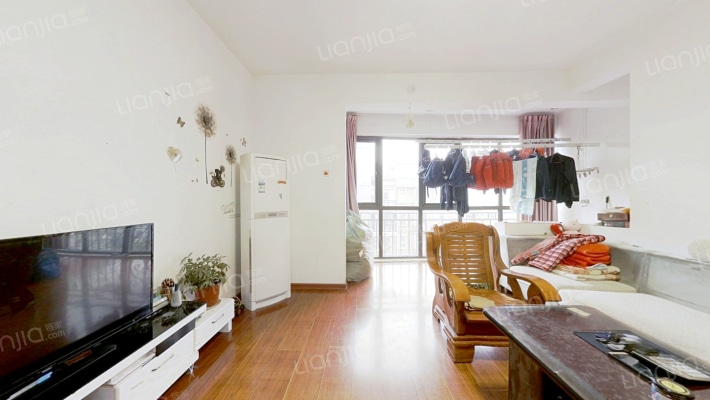 天伦庄园一期二手房实景图