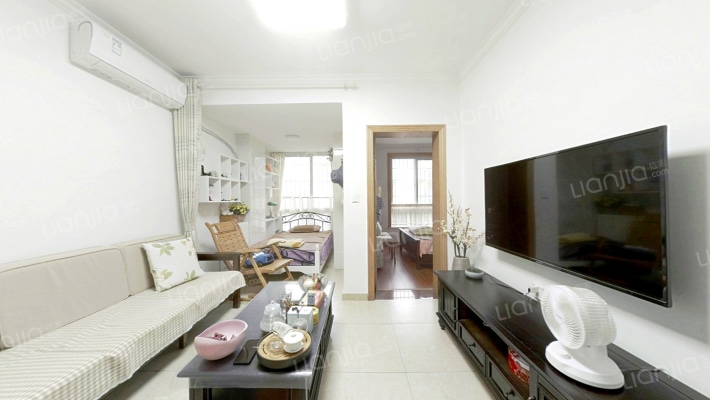 水乡学府小区二手房实景图