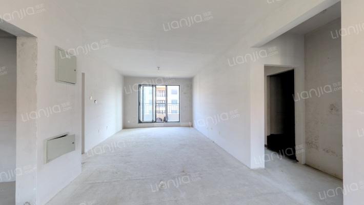 国瑞生态城瑞景墅二手房实景图