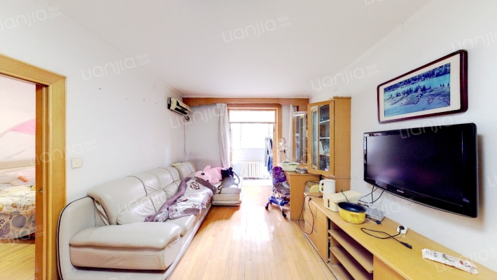 文萃公职住宅二手房实景图