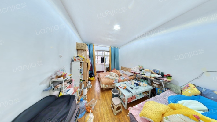 省技术监督局宿舍(工农路)二手房实景图