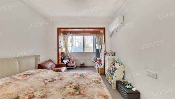 余官巷二手房实景图