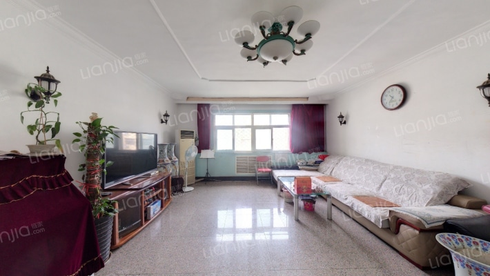 金光小区二手房实景图