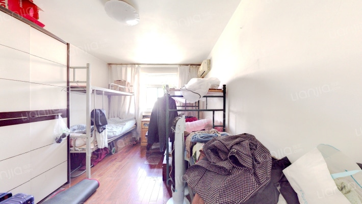 林兴里二手房实景图