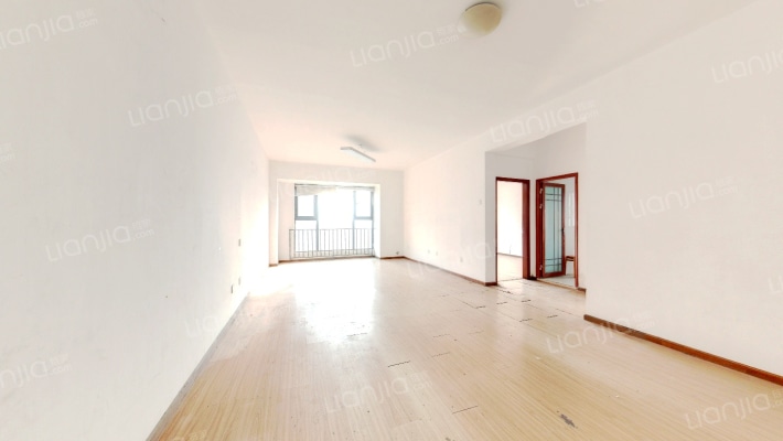 建发天府鹭洲二手房实景图
