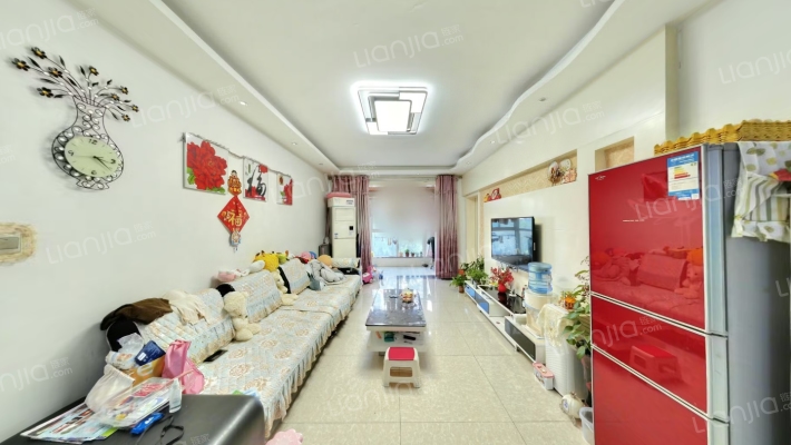 世融嘉城二手房实景图