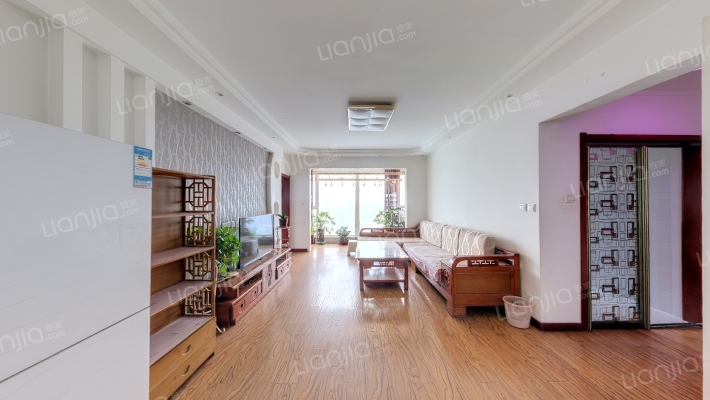 新陇嘉园二手房实景图