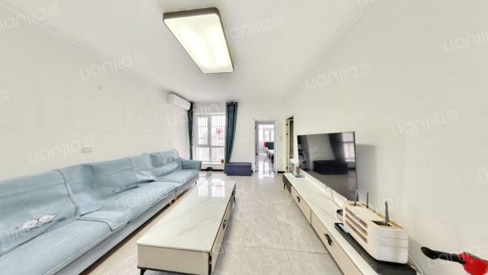 昌盛园三区二手房实景图