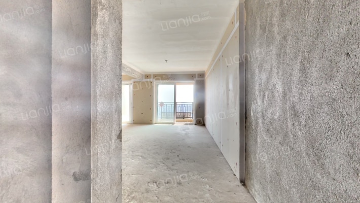 华发中城峰景湾二手房实景图