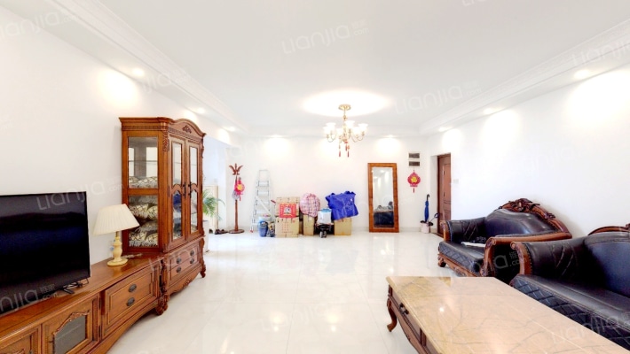 祈乐苑二手房实景图