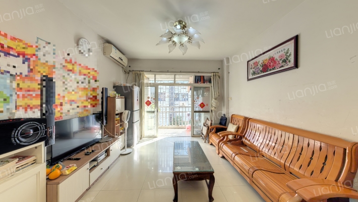 金碧商城二手房实景图