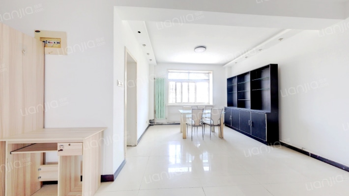 建筑总公司宿舍二手房实景图