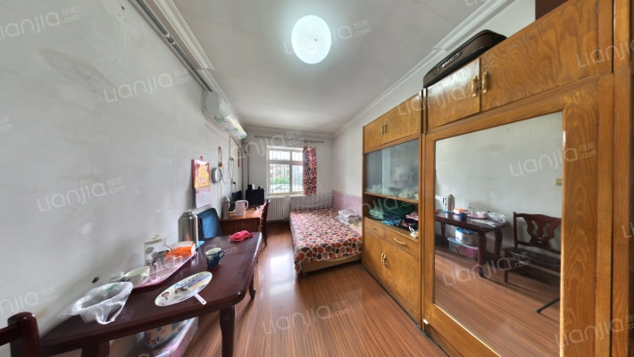 工人新村南村东区二手房实景图