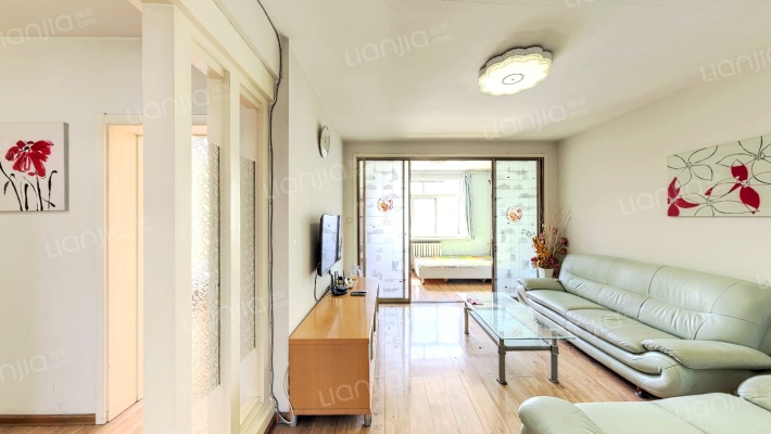 千佛山西路8二手房实景图