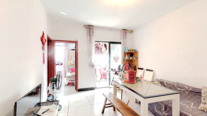 前城上品二手房实景图