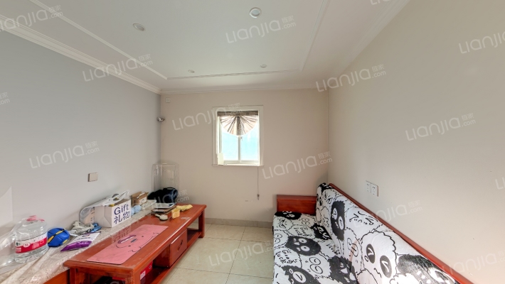 溪北新村北区二手房实景图