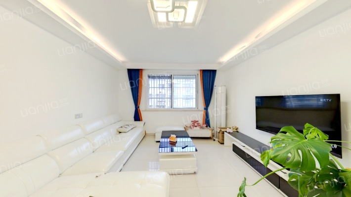 城中花园(东台市)二手房实景图