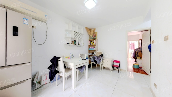 农翔社区银柳坊二手房实景图