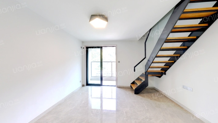 铜锣湾广场二手房实景图