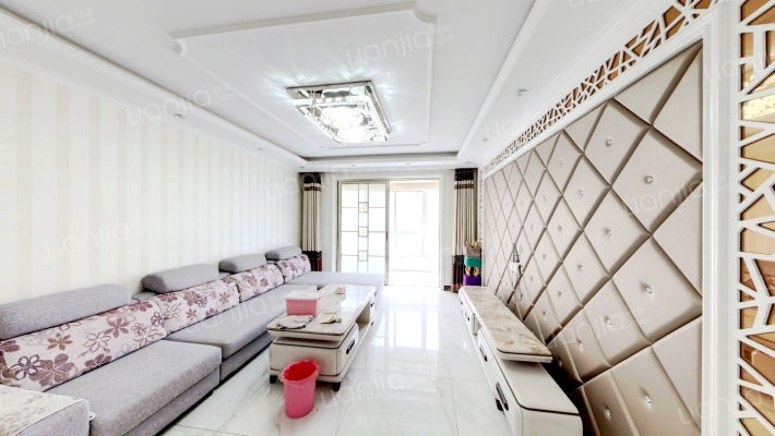 瑞达玫瑰园二手房实景图