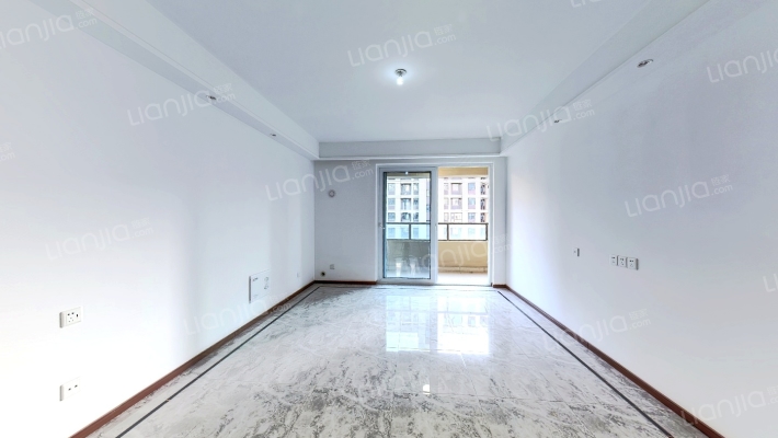 银城青雲府二手房实景图