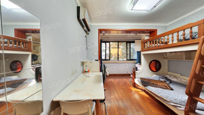 白泽弄二手房实景图