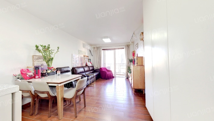 瀚海翠庭二手房实景图