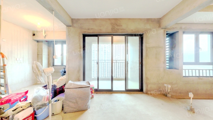 凤翔湖滨世纪首邑二手房实景图