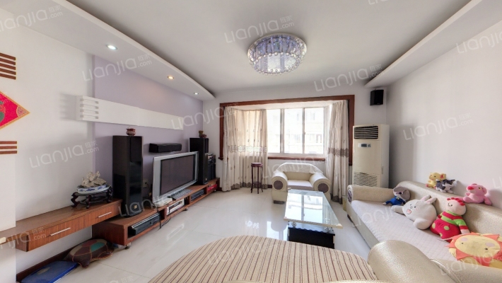 风雅苑二手房实景图