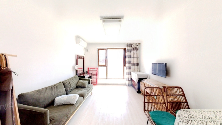 俪兹国际花园二手房实景图