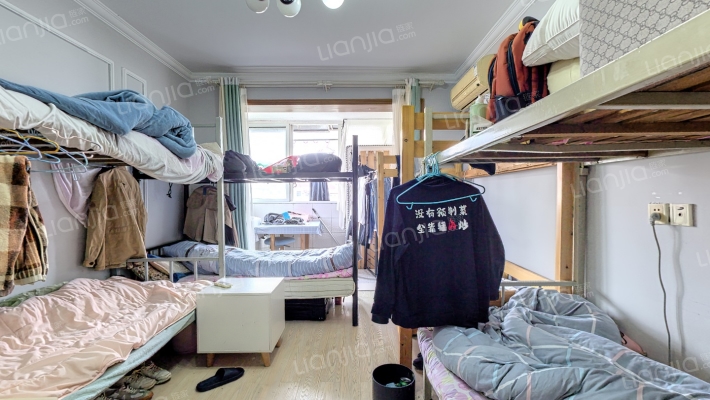 芝巷小区二手房实景图