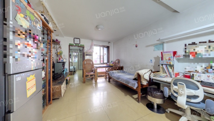 鸭子桥路41号院二手房实景图