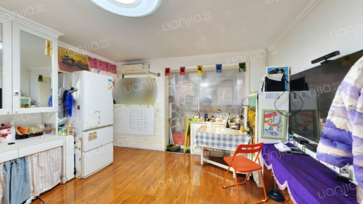 八里庄北里二手房实景图