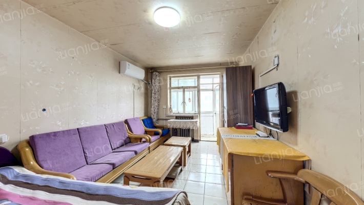 玉泉路15号院二手房实景图